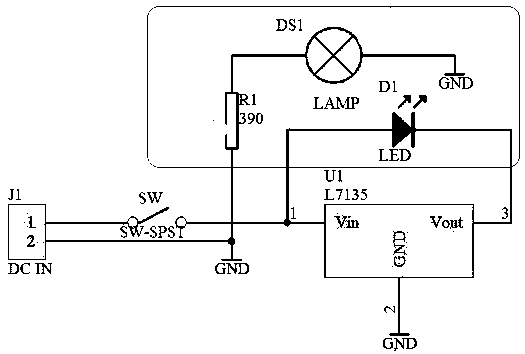 The positioning method of the billiard pendulum and the positioning system it adopts