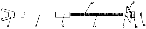 A method of improving the performance of strip coal pillars by using grouting joint support bolts