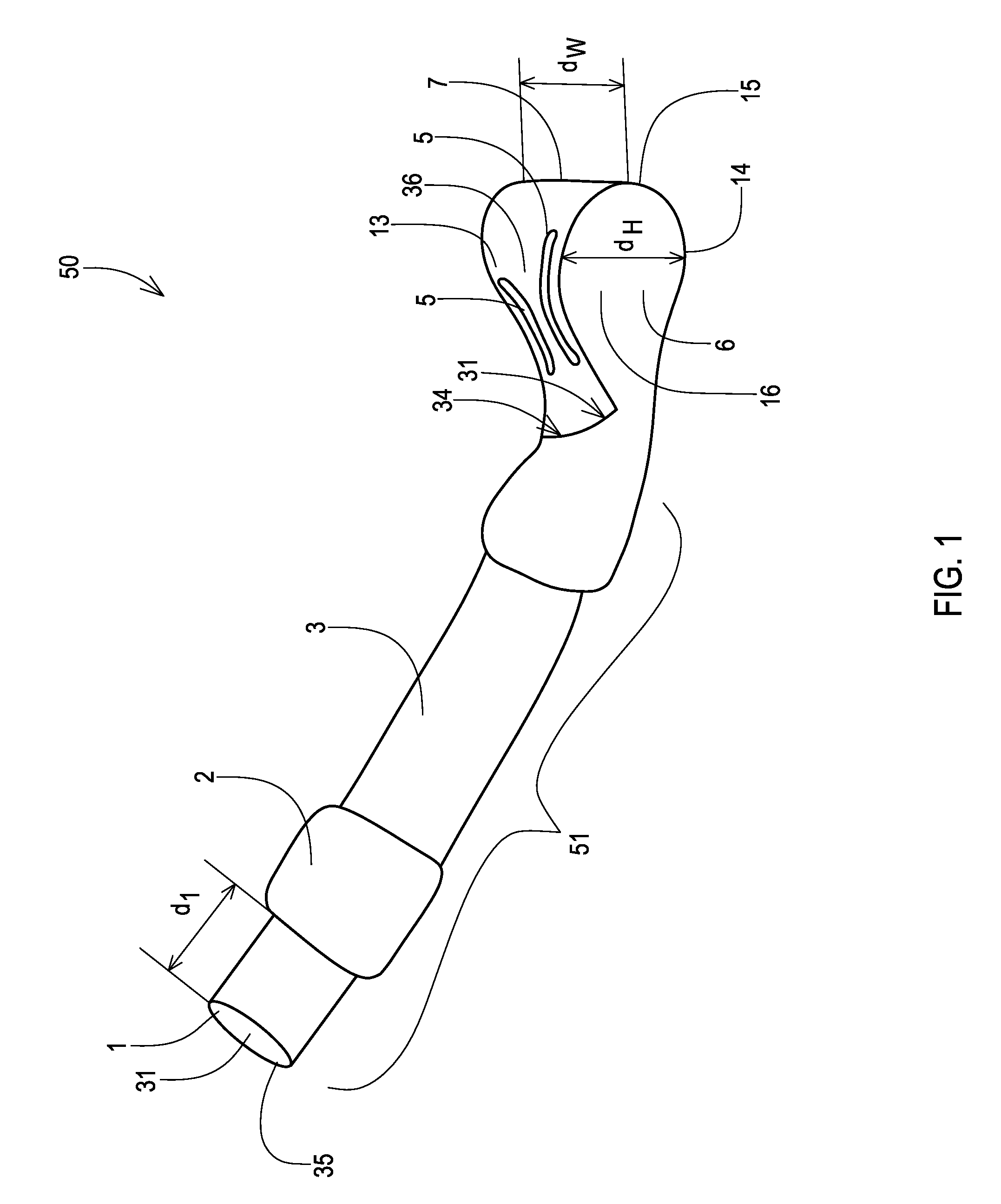 Airway devices and methods of making and using the same