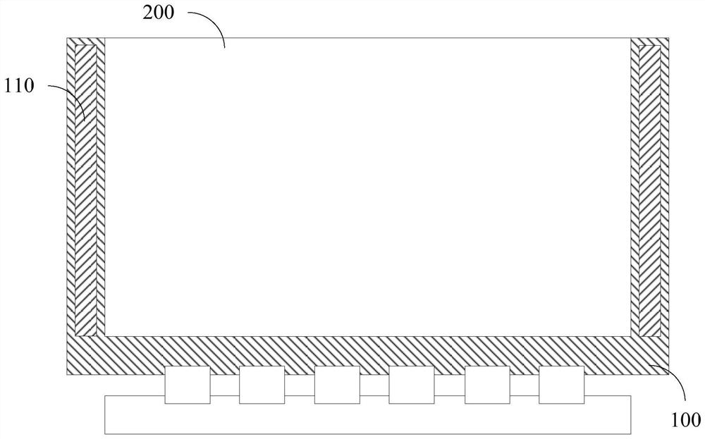 Shift register circuit and display device