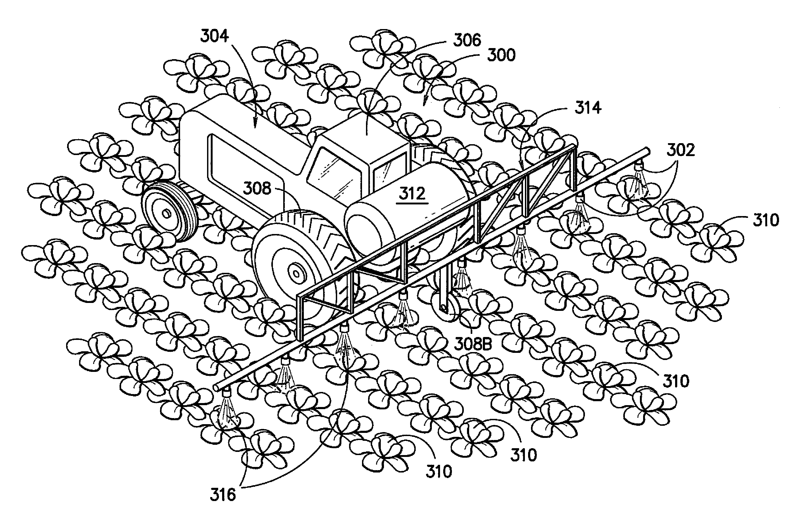 Electrically actuated valve for control of instantaneous pressure drop and cyclic durations of flow