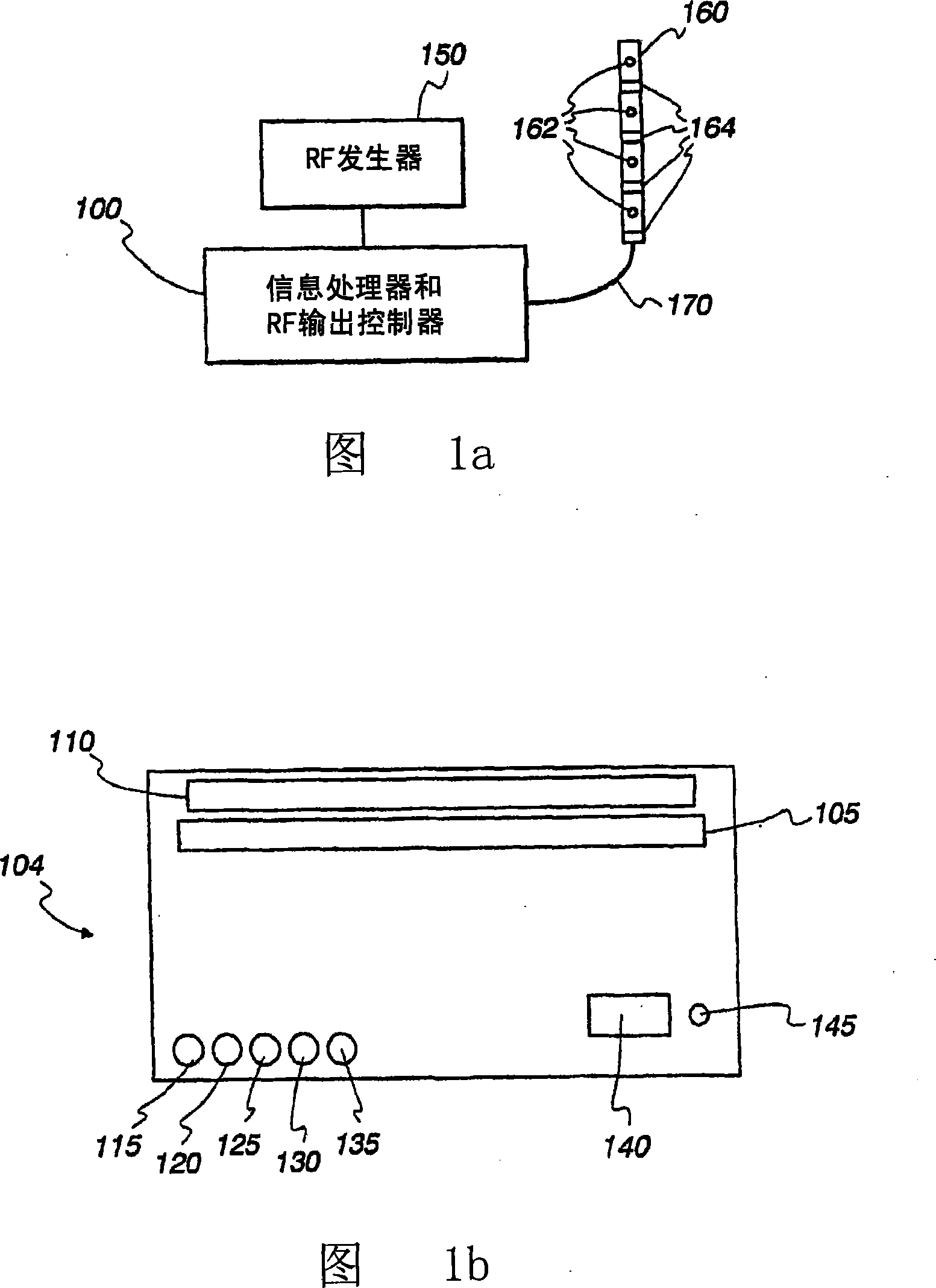 A system and method for multi-channel RF energy delivery with coagulum reduction