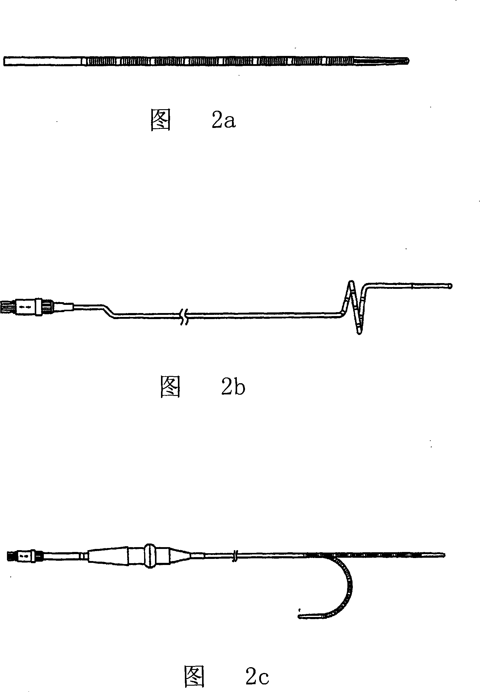 A system and method for multi-channel RF energy delivery with coagulum reduction