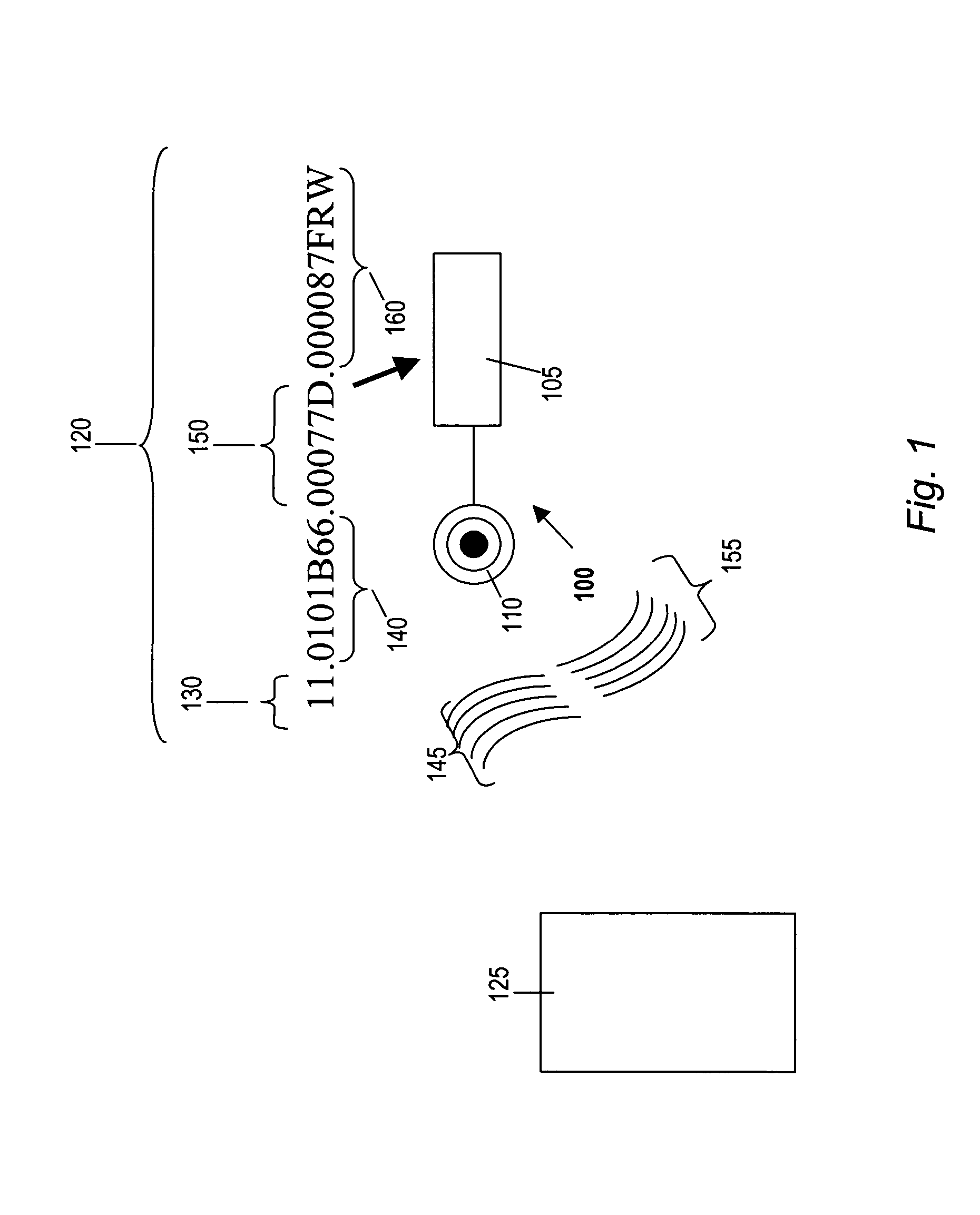 Methods and devices for locating and uniquely provisioning RFID devices