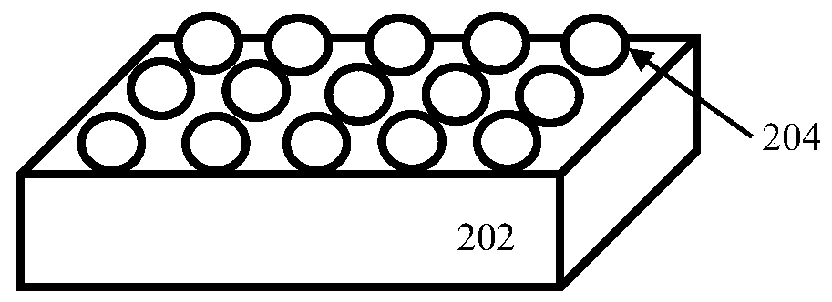 Method for growing carbon nanotubes