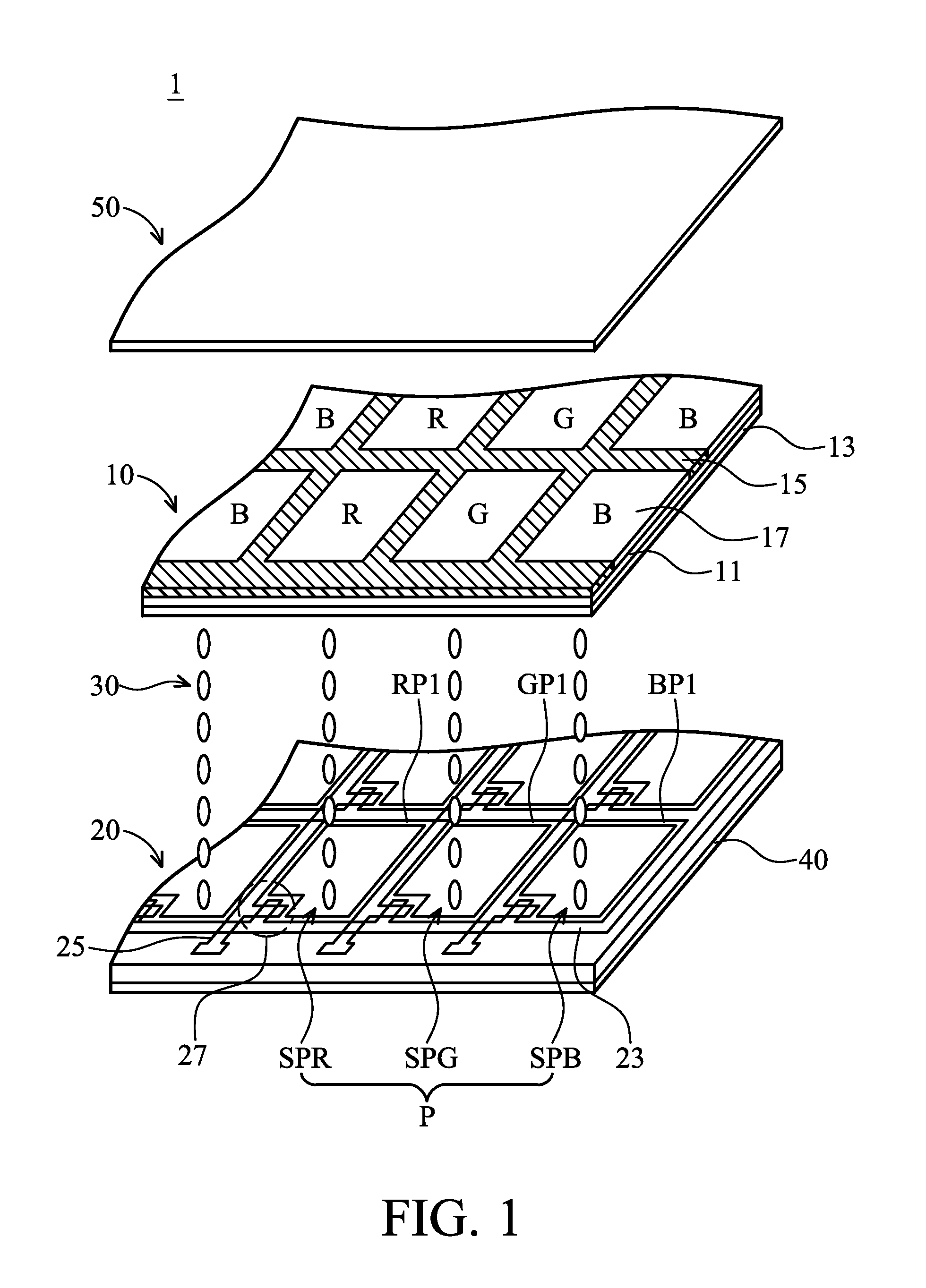 Liquid crystal display device