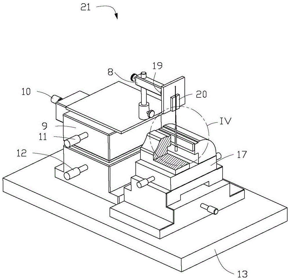 Welding Preparation Technology of Nested Hollow Electrode for Micro Electrolytic Machining