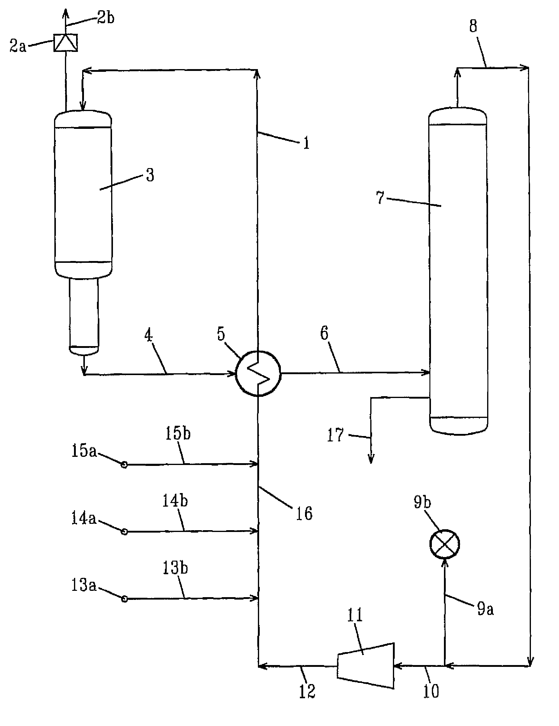 Chemical process optimization method that considers chemical process plant safety