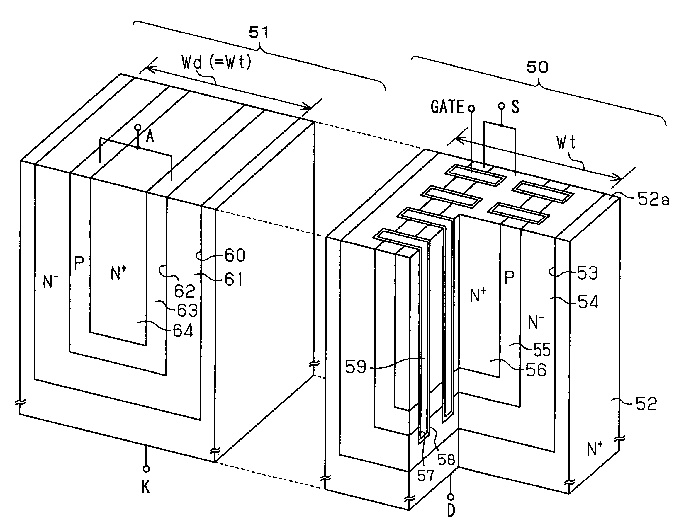 Semiconductor device and method for manufacturing the same