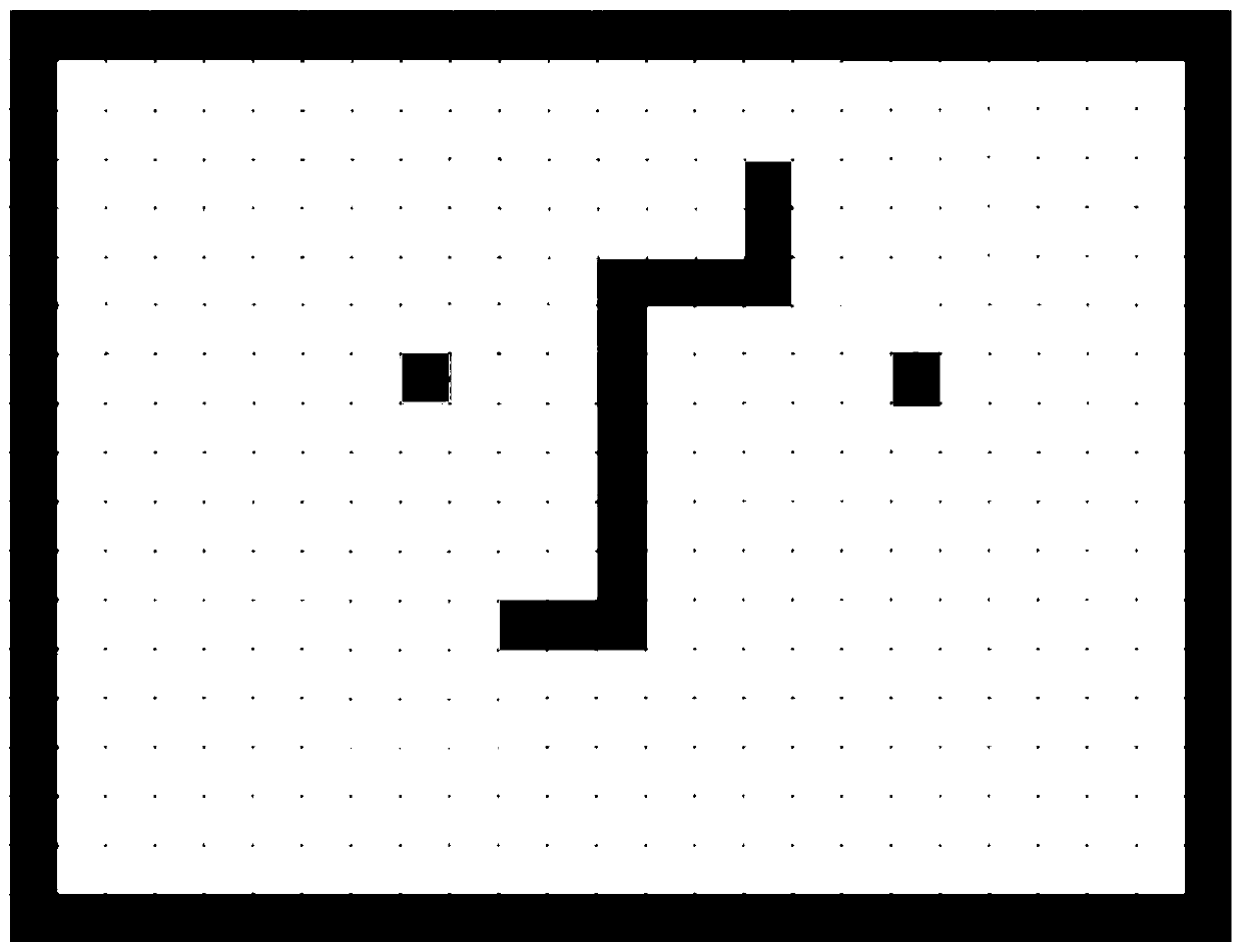 Route planning algorithm optimization method