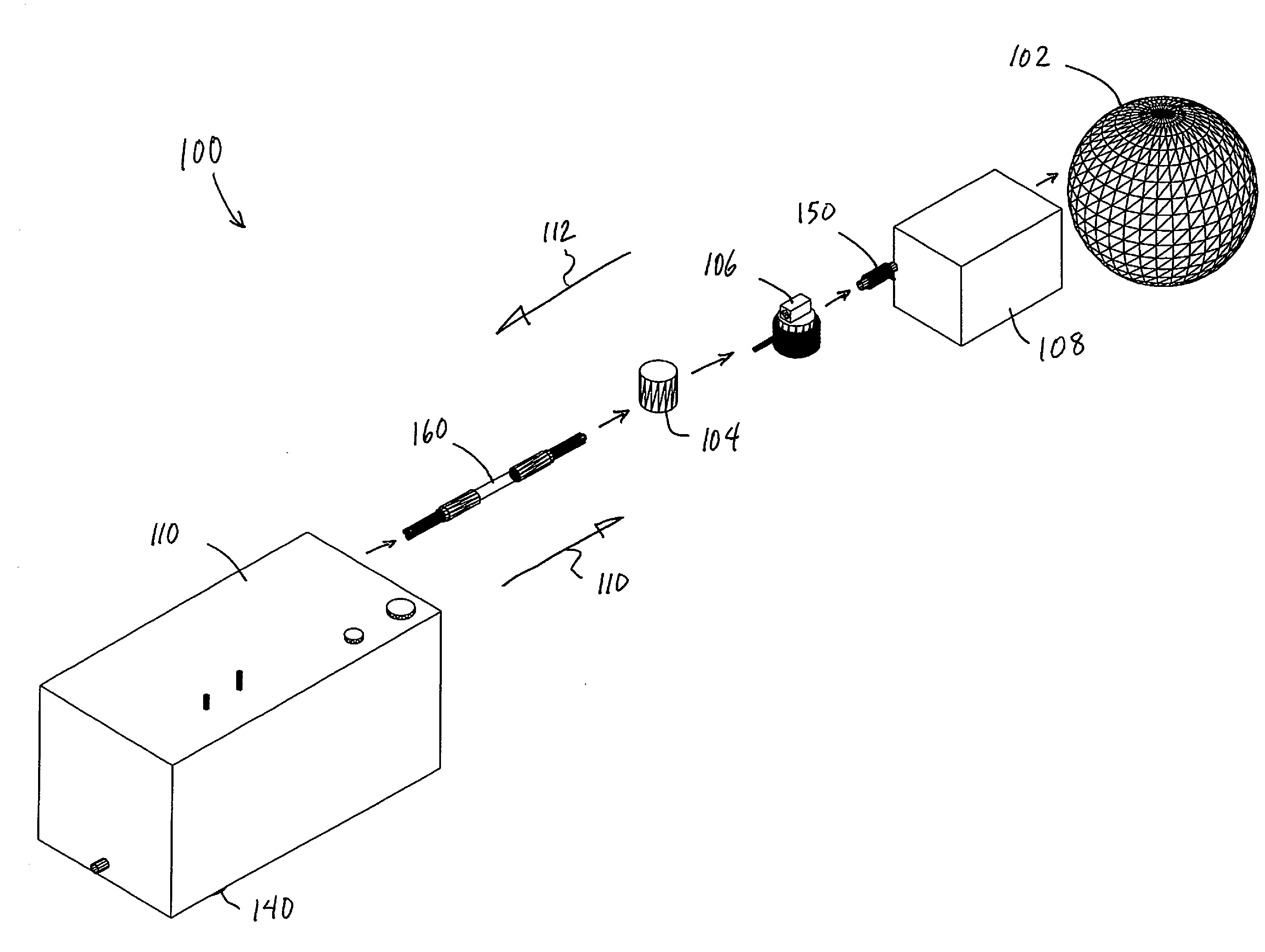 System and method for fueling diesel engines with vegetable oil