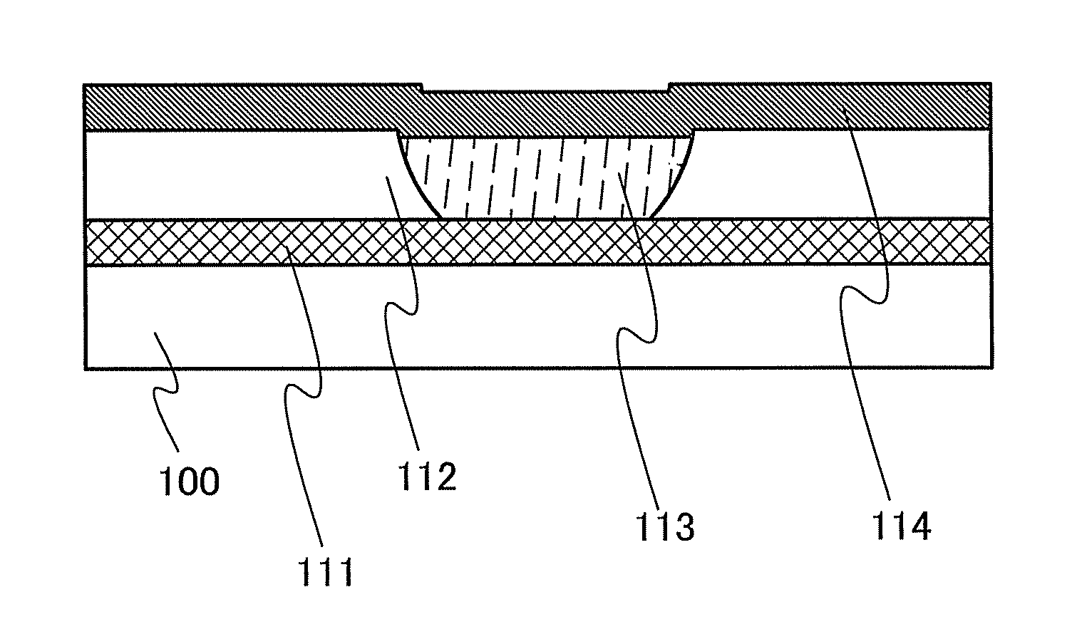 Light-emitting element, manufacturing method thereof, and lighting device