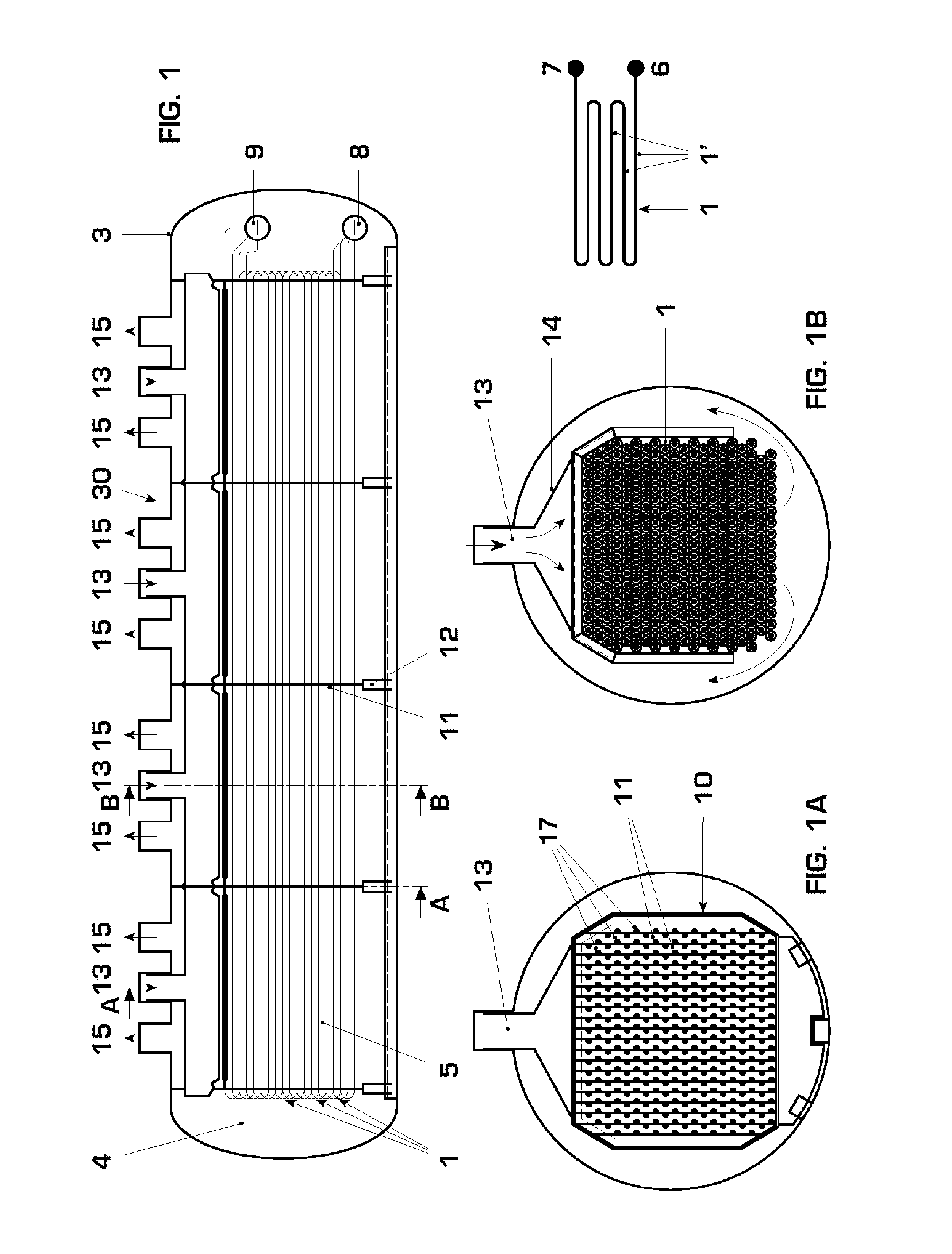 Steam generator