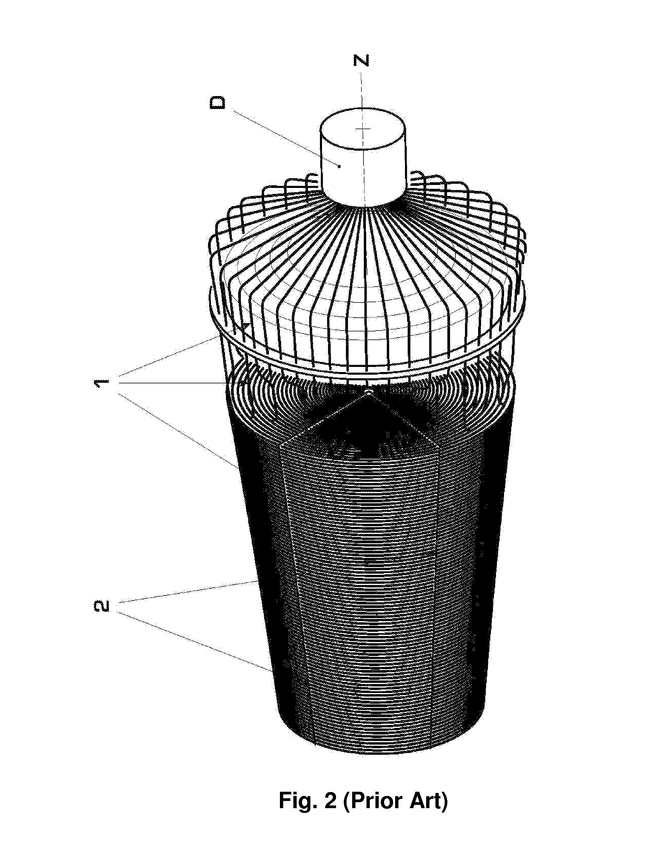 Steam generator