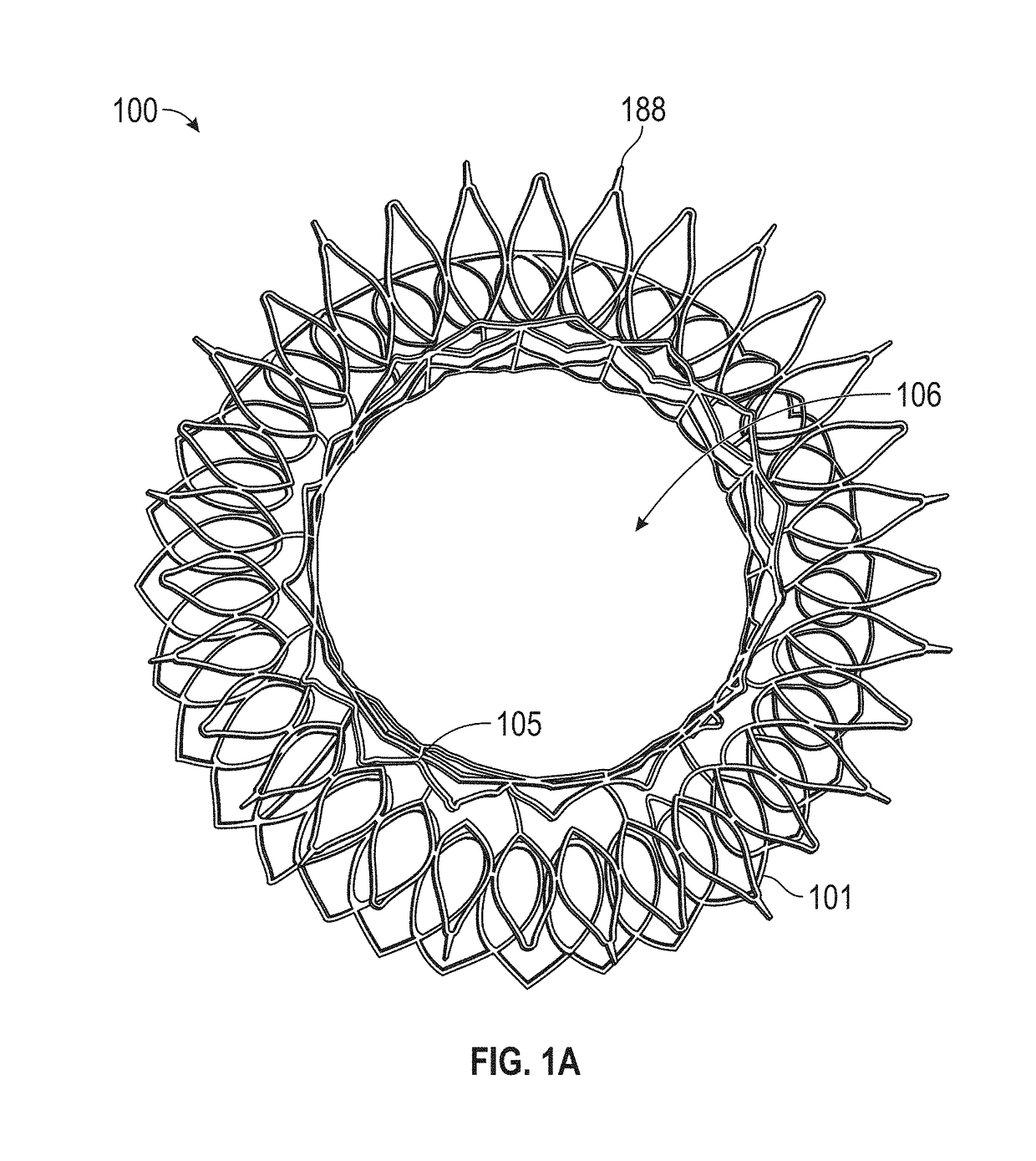 Replacement mitral valves