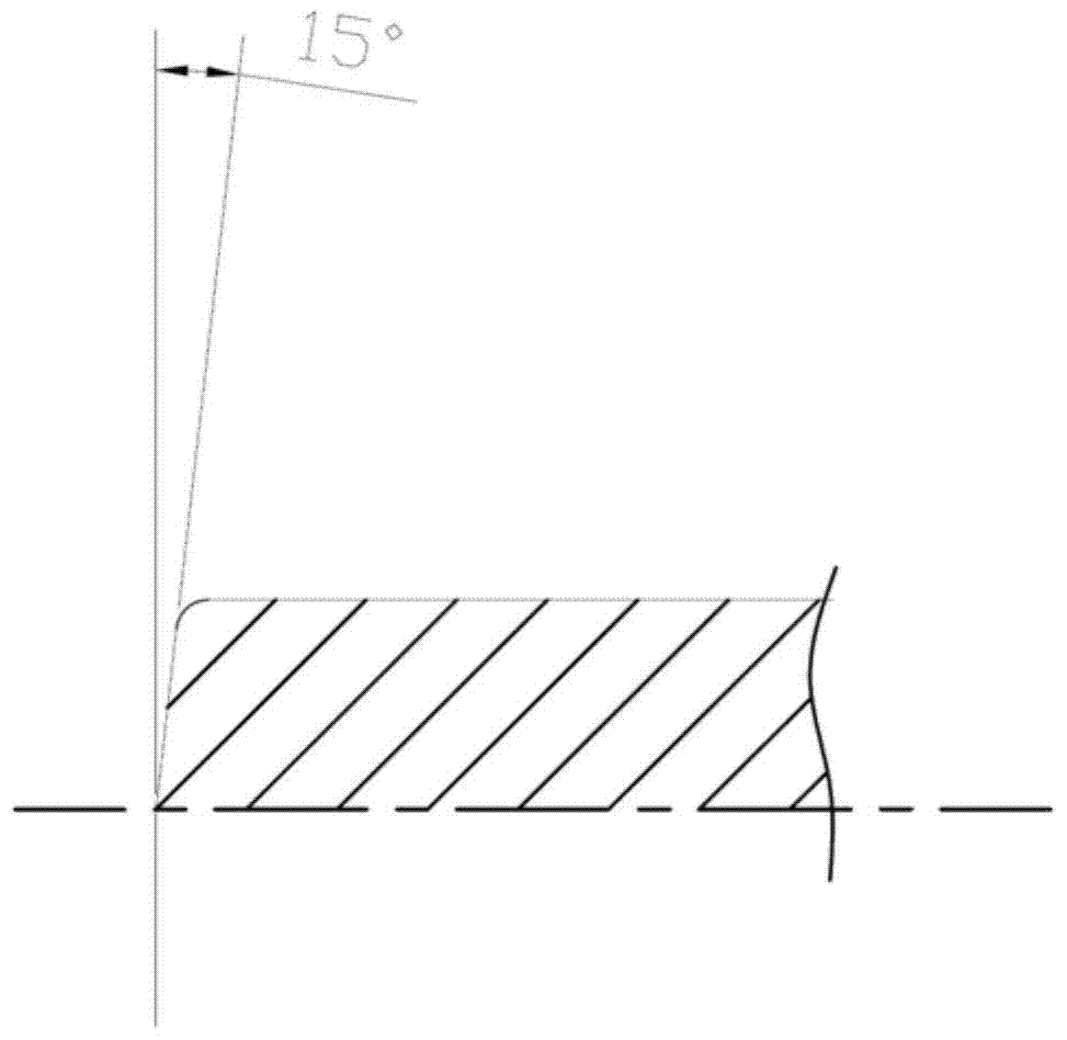 Method to Avoid Deformation and Cracking During Sintering of ES Magnetic Core