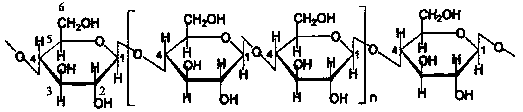 Resource treatment process for inorganic salt hazardous wastes