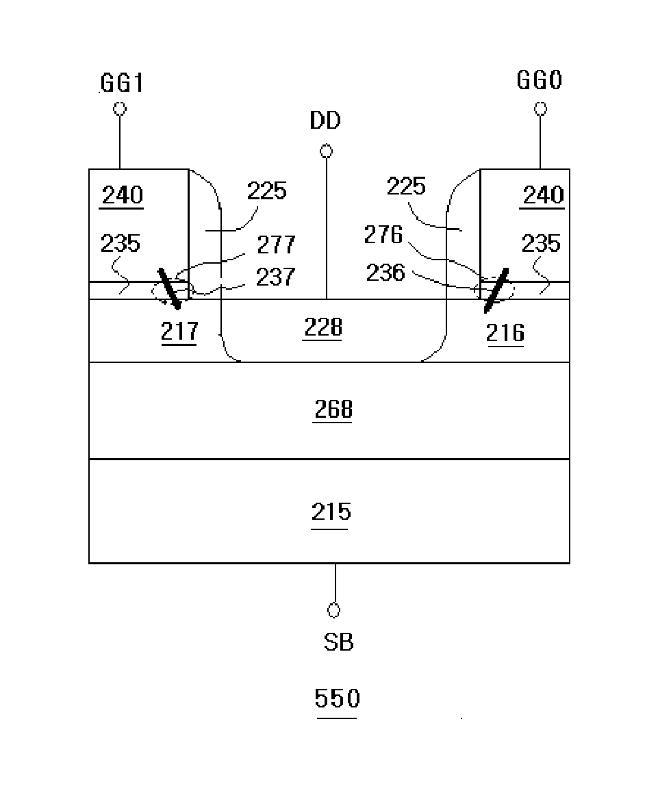 Nonvolatile memory device and method of fabricating the same