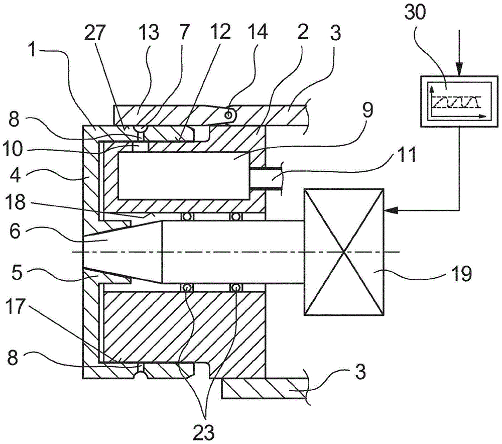 Method and apparatus for producing braided knots on multifilament filaments