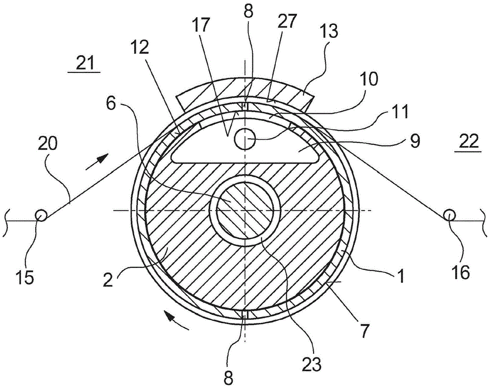 Method and apparatus for producing braided knots on multifilament filaments