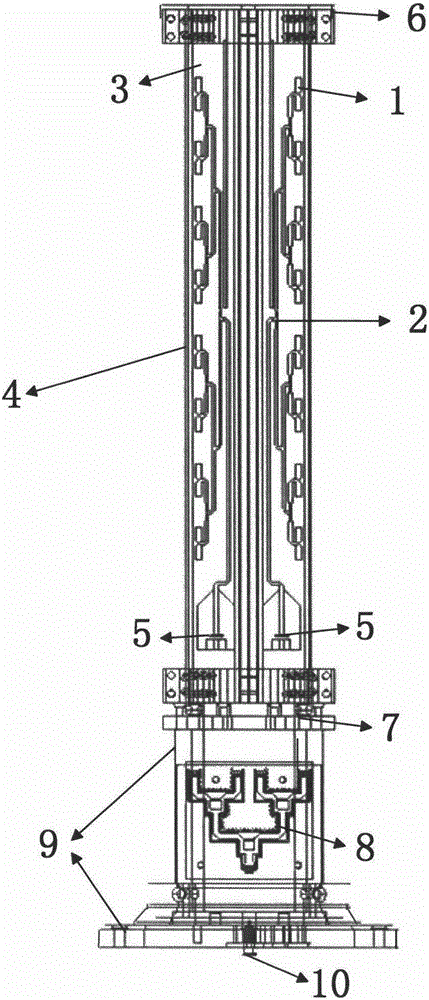 Corner reflector based wideband high-gain omnidirectional antenna