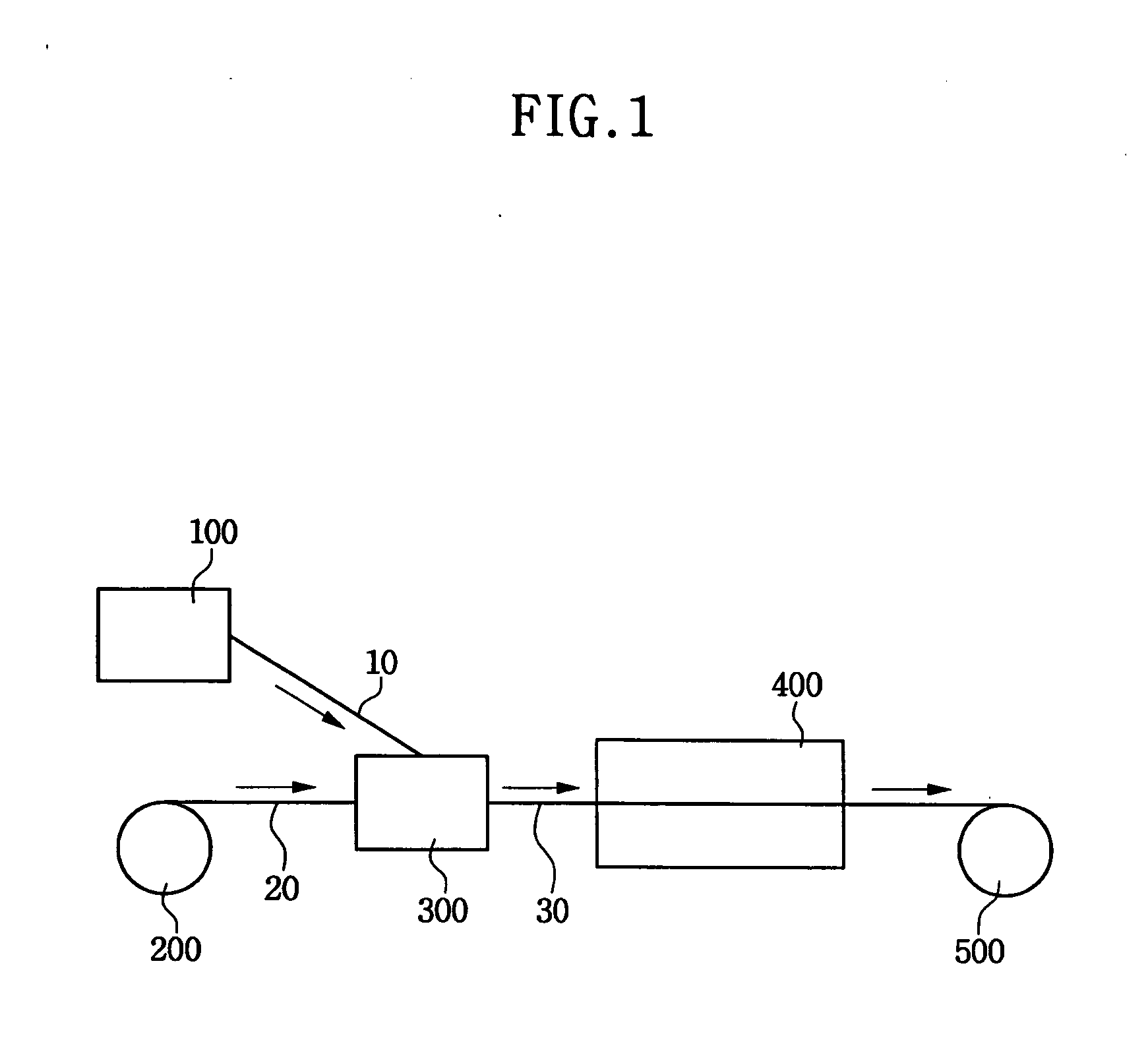 Lamp heater and drying apparatus including the same