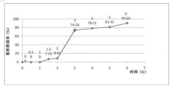 Preparation method and application of micro-capsule coated egg yolk antibody IgY resistant to main pathogenic bacteria of dairy cow mastitis