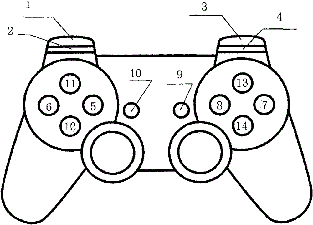 Method and system for interactive editing of image control points