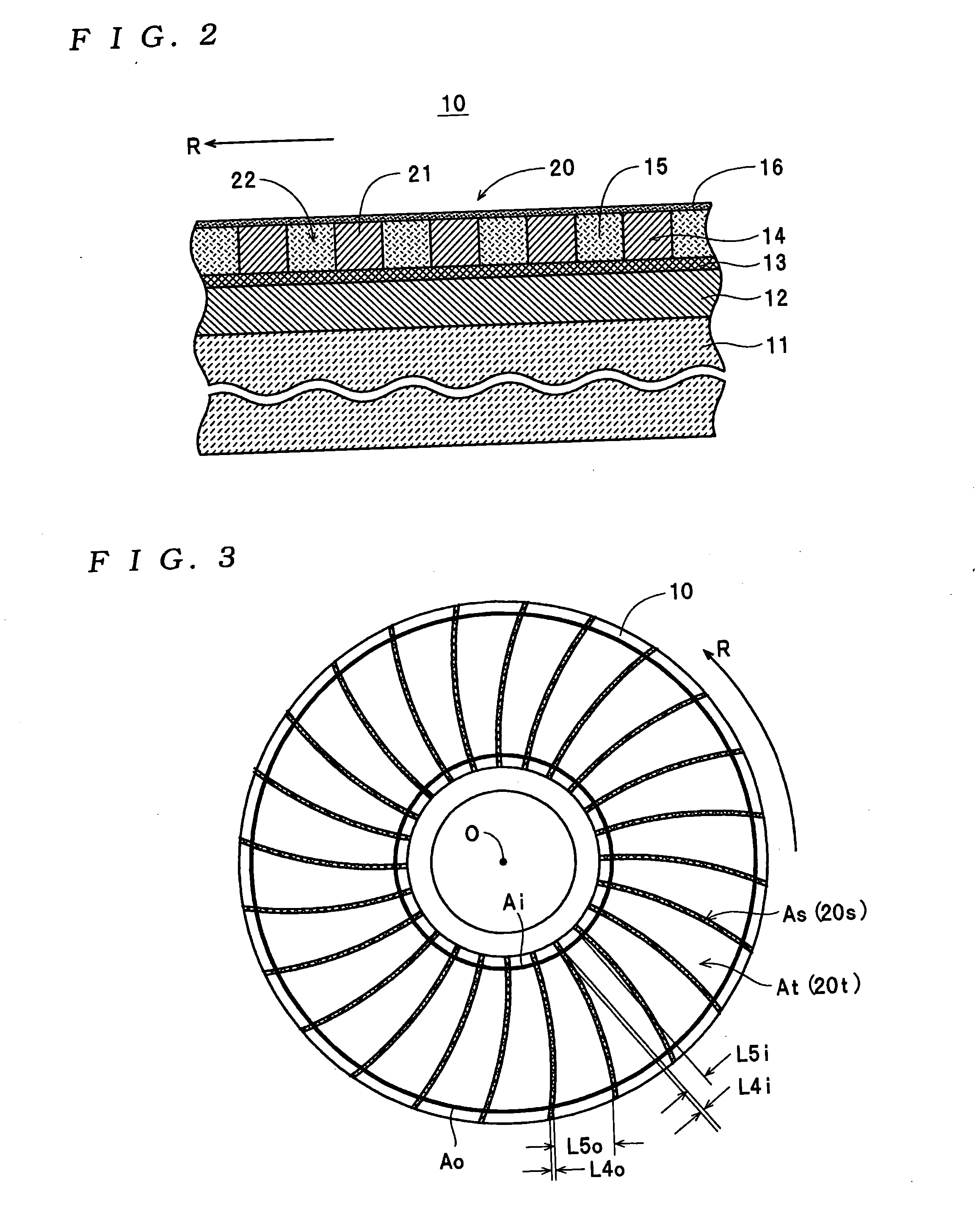 Information recording medium, recording/reproducing apparatus, and stamper