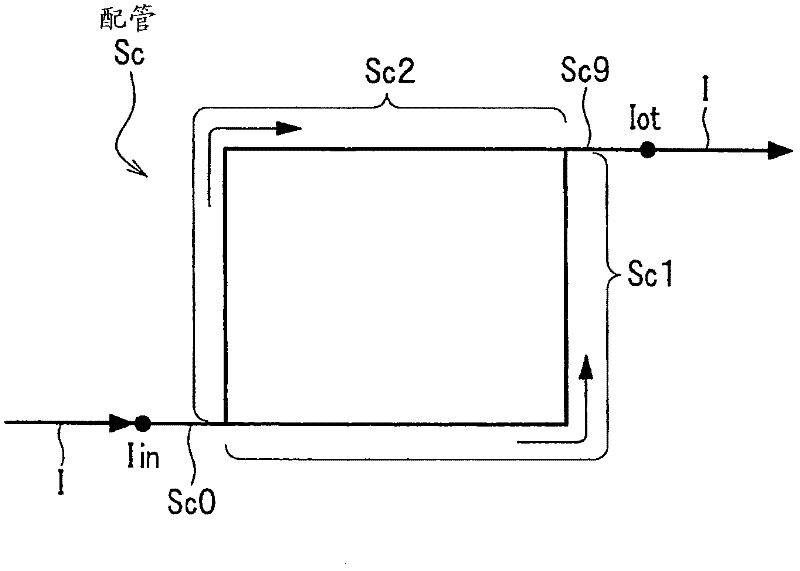 Drinking water supply system