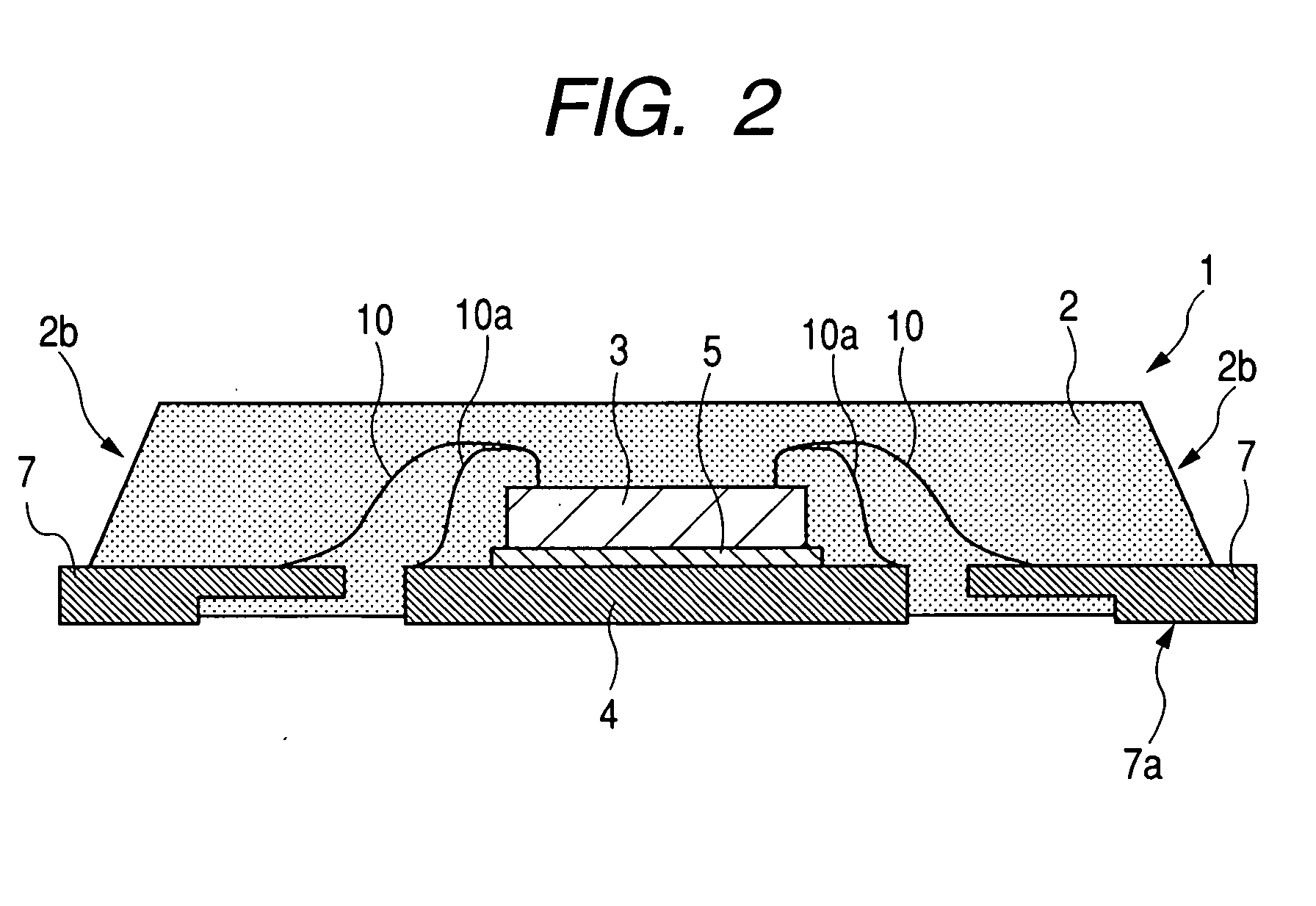 Semiconductor device and electronic device