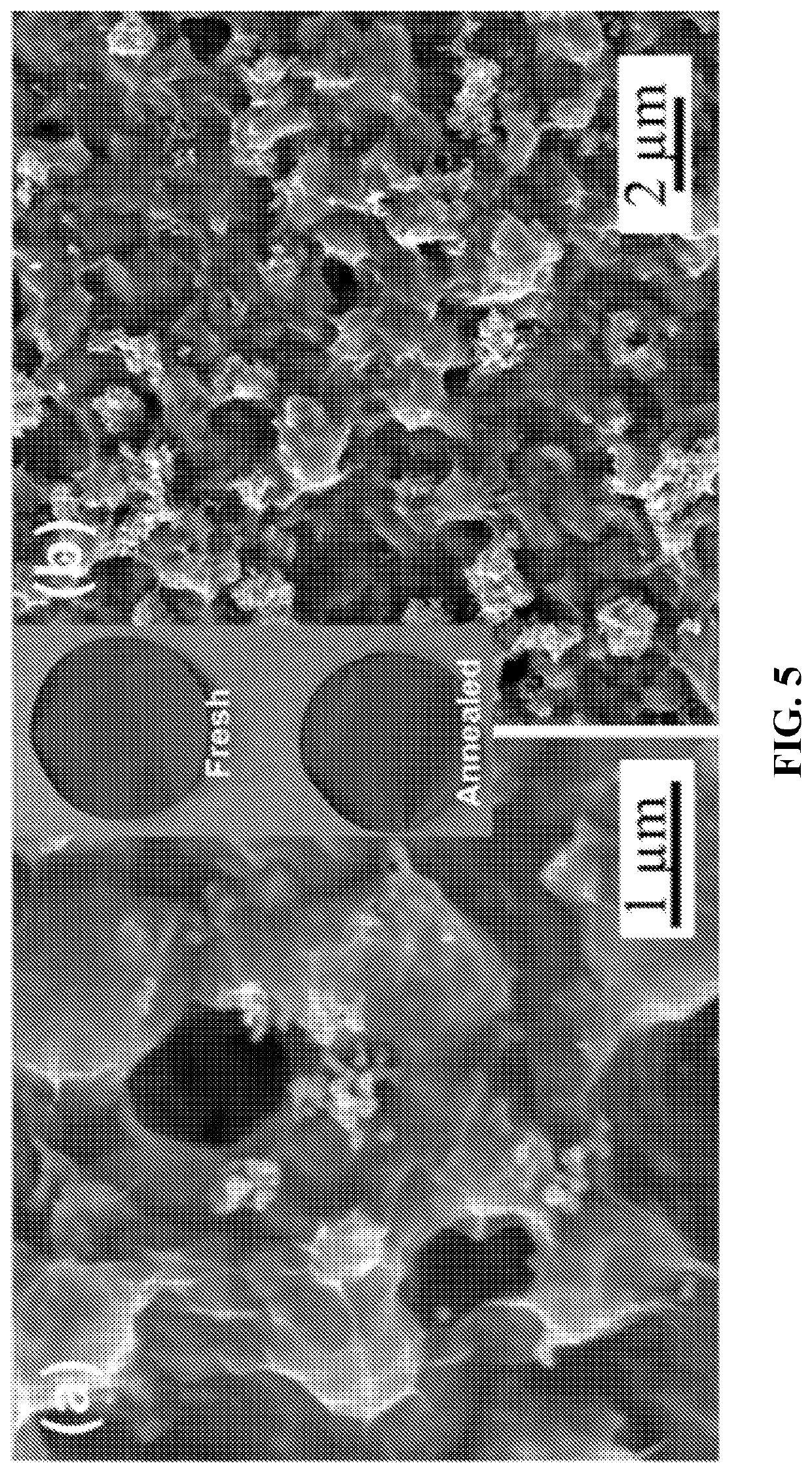 Multi-layered graphene electrodes, materials, and precursors thereof