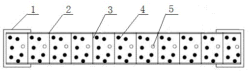 Air purification filter screen