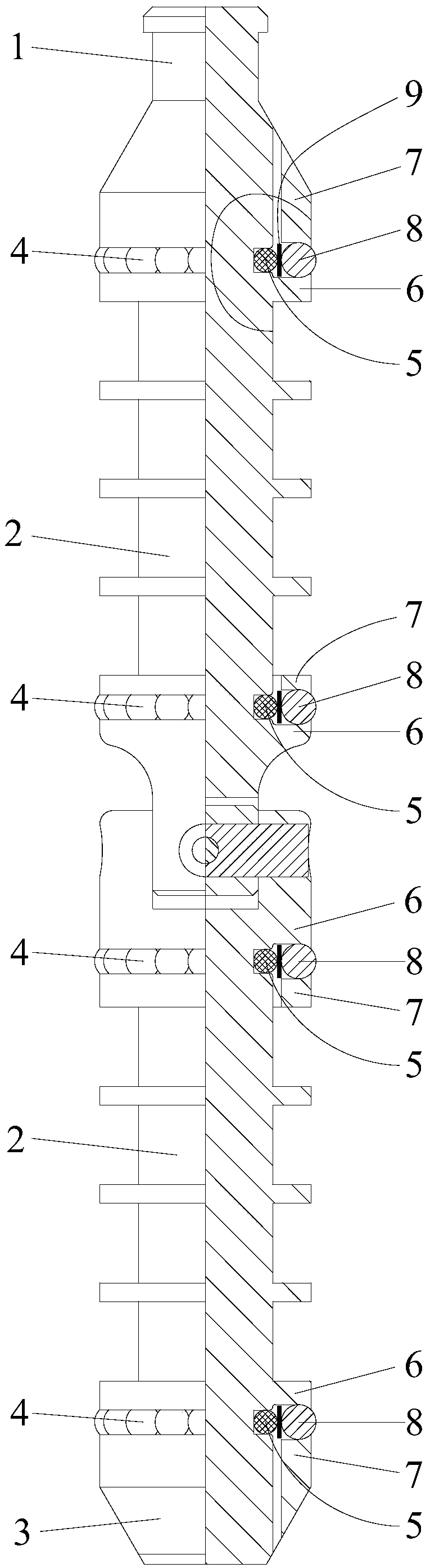 Tubing plunger