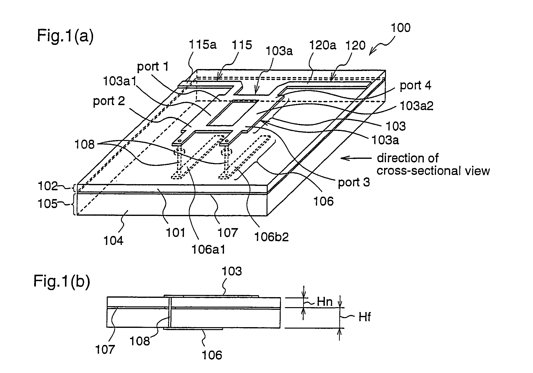 Antenna control unit and phased-array antenna