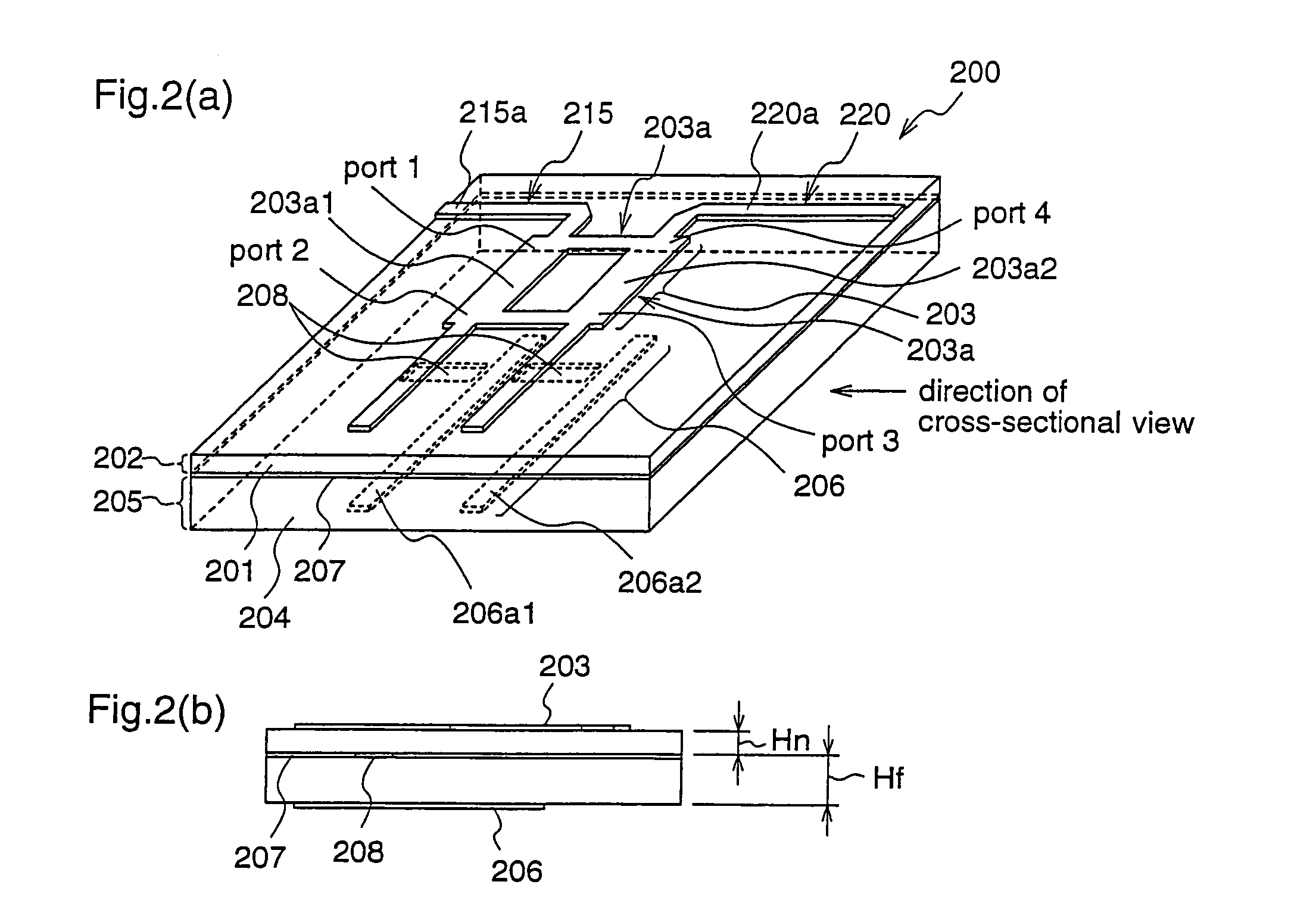 Antenna control unit and phased-array antenna