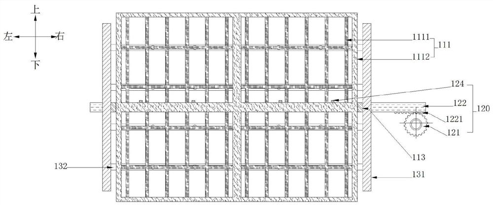 Defrosting device, air conditioner and defrosting method