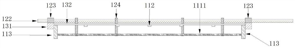 Defrosting device, air conditioner and defrosting method