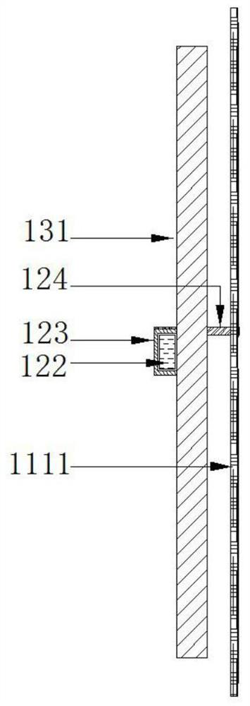 Defrosting device, air conditioner and defrosting method