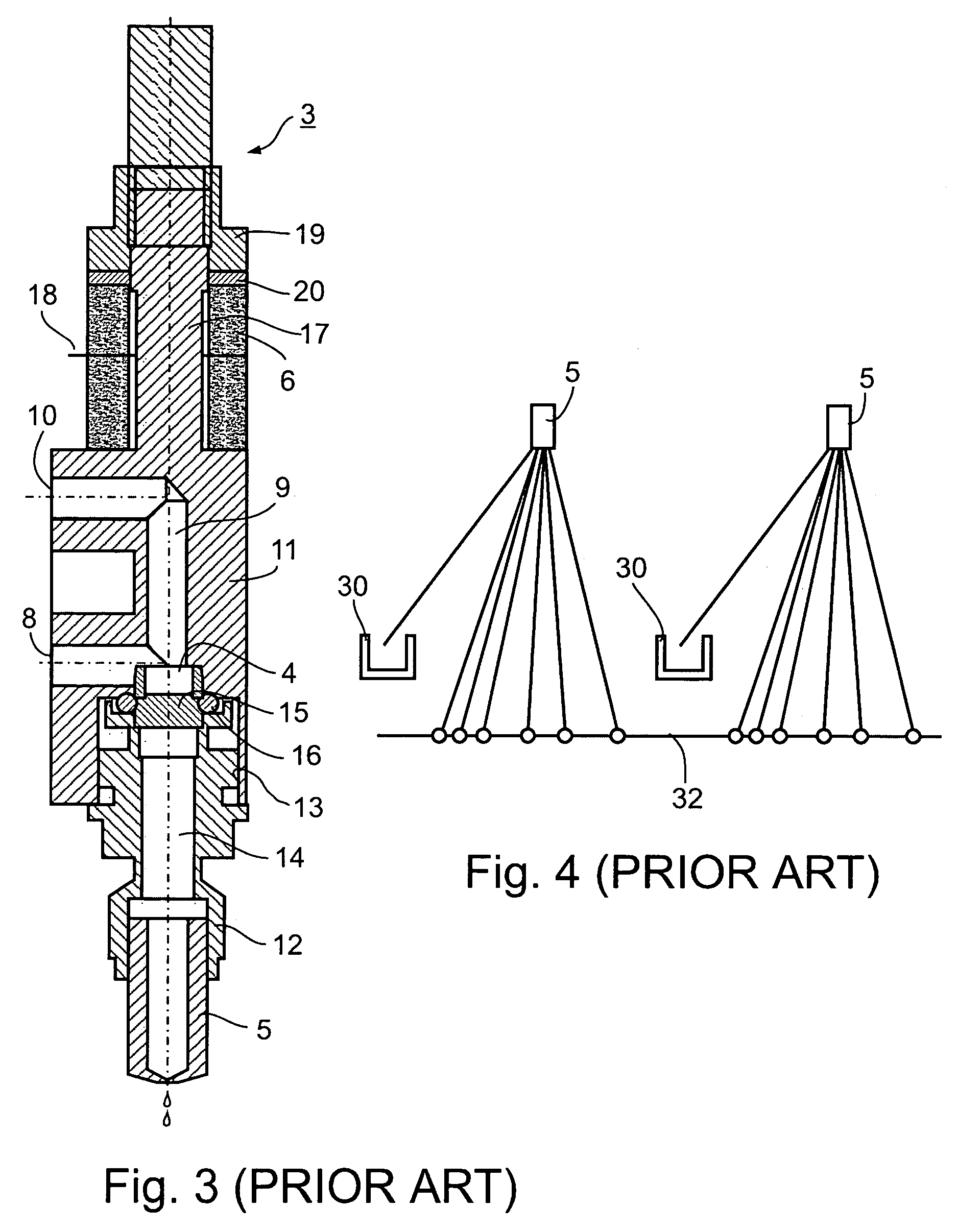 Ink jet printing apparatus