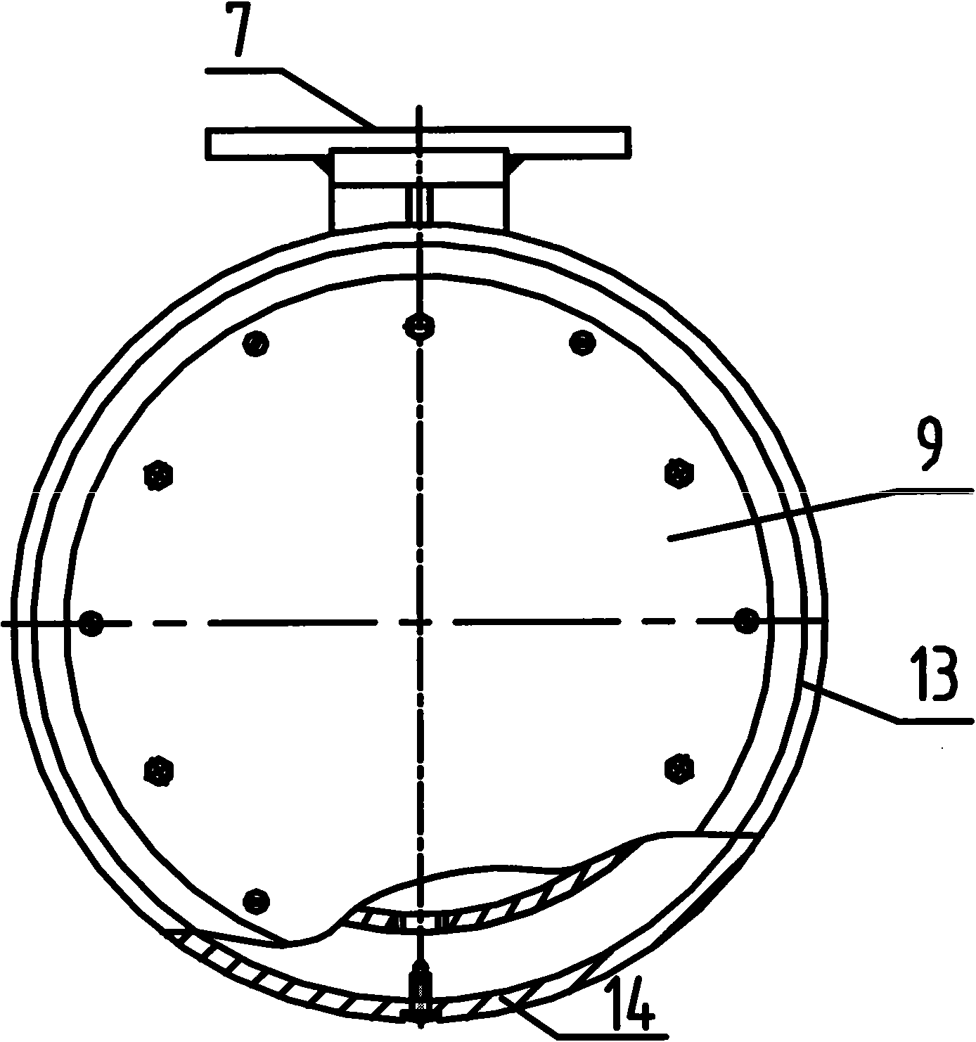 Wheels of mobile robot with non-contact transverse sensory ability