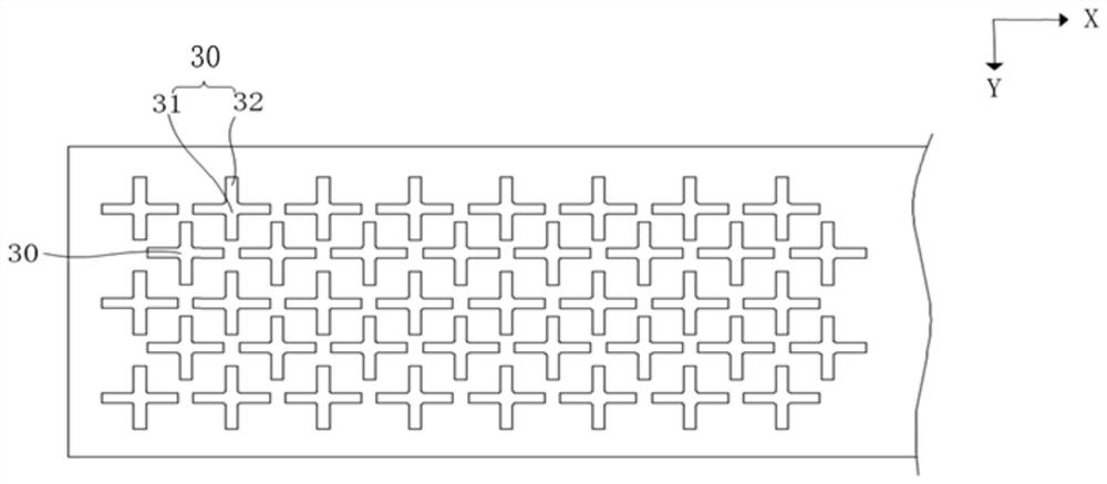 Multilayer printed circuit board and method of making the same