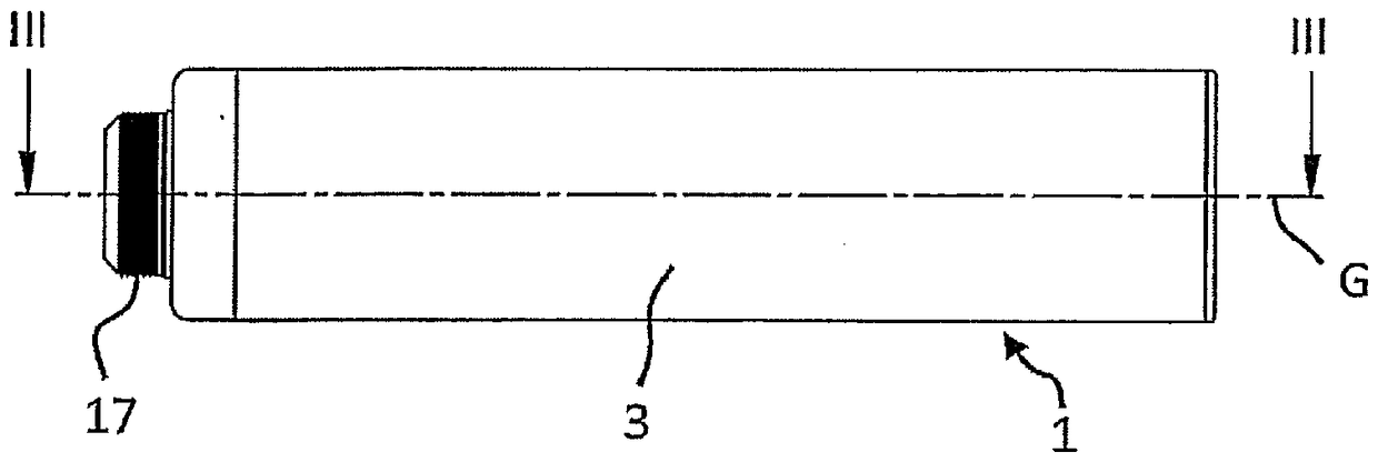 Silencer for a firearm