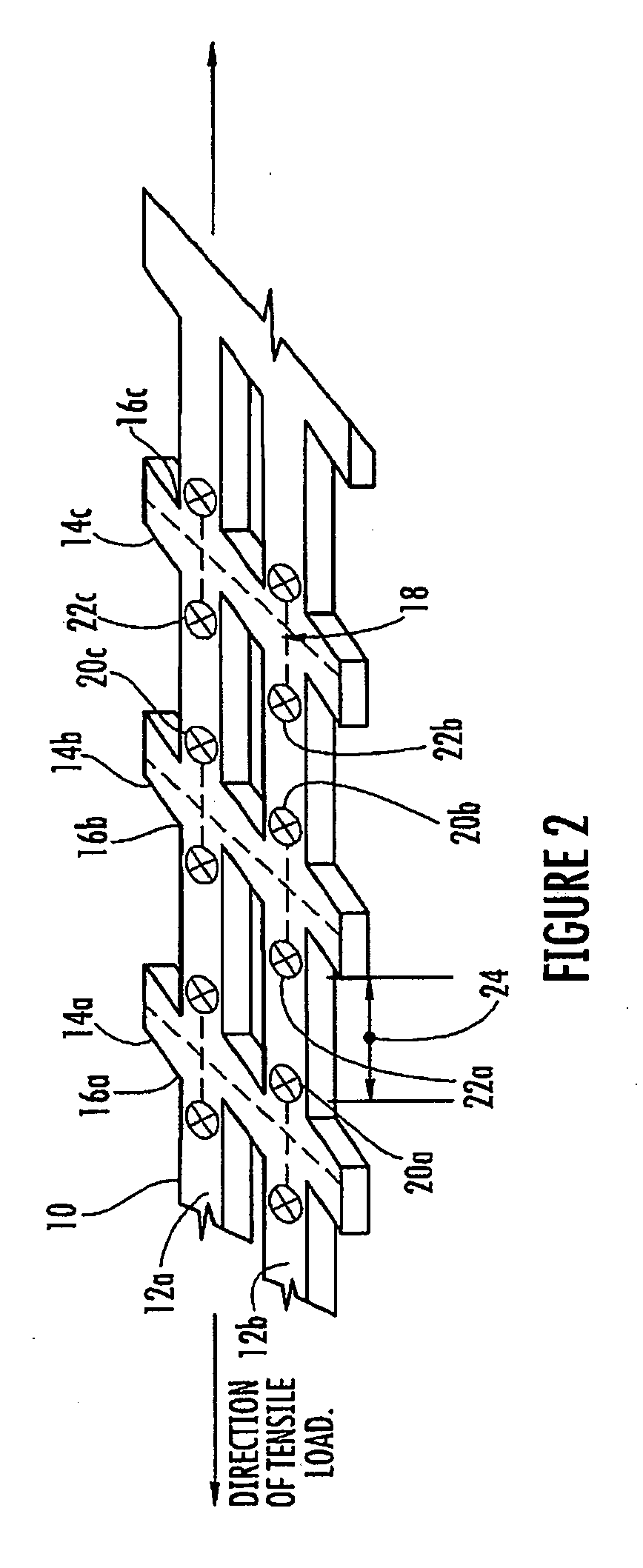 Sensor-enabled geosynthetic material and method of making and using the same