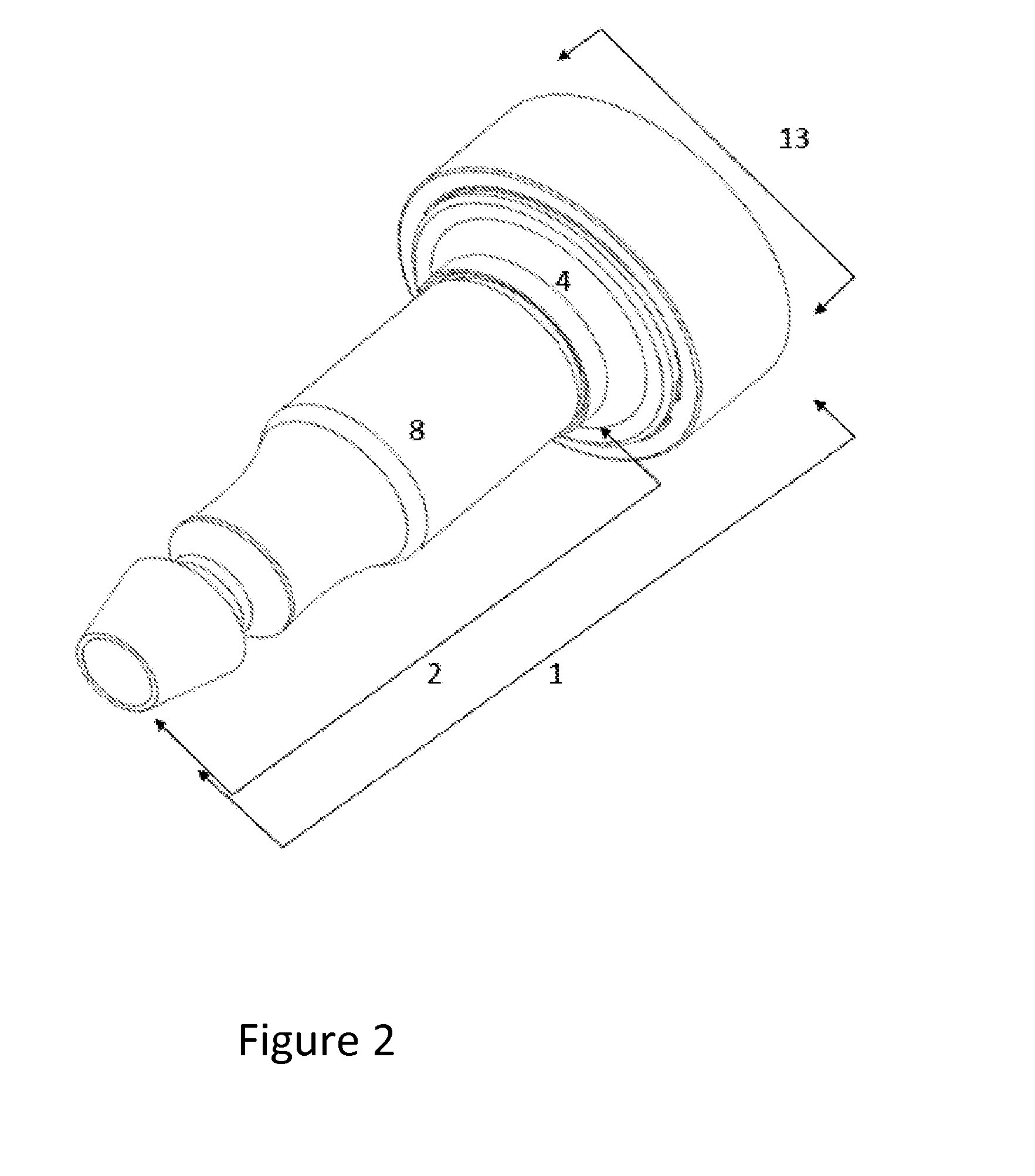 Extracorporeal membrane oxygenation cannula hemostatic plug