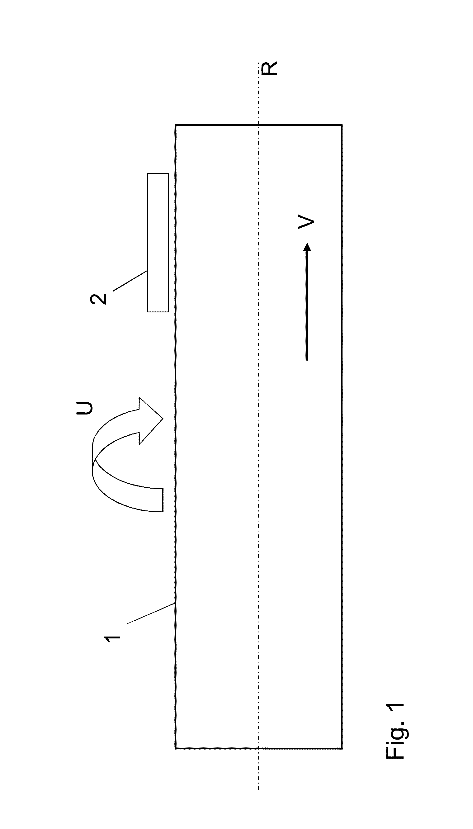 Leakage flux probe for non-destructive leakage flux-testing of bodies consisting of magnetizable material