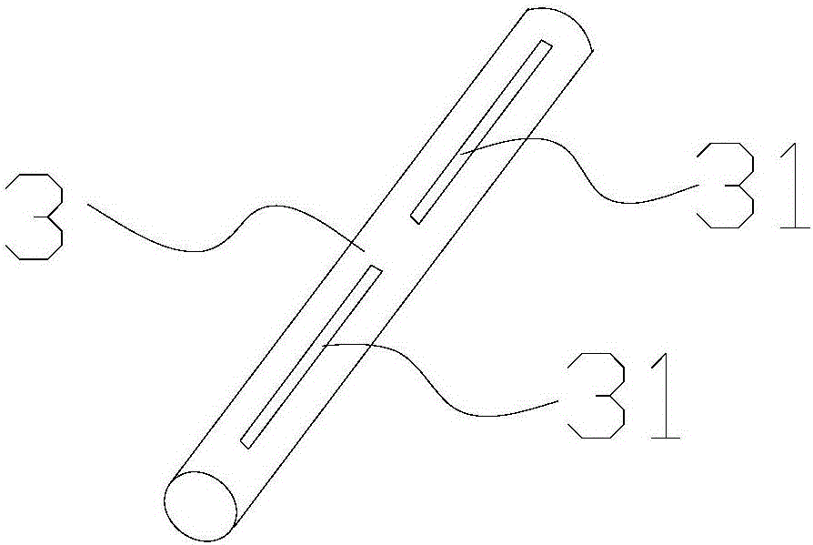 Runner system for production of ultrathin light guide plate