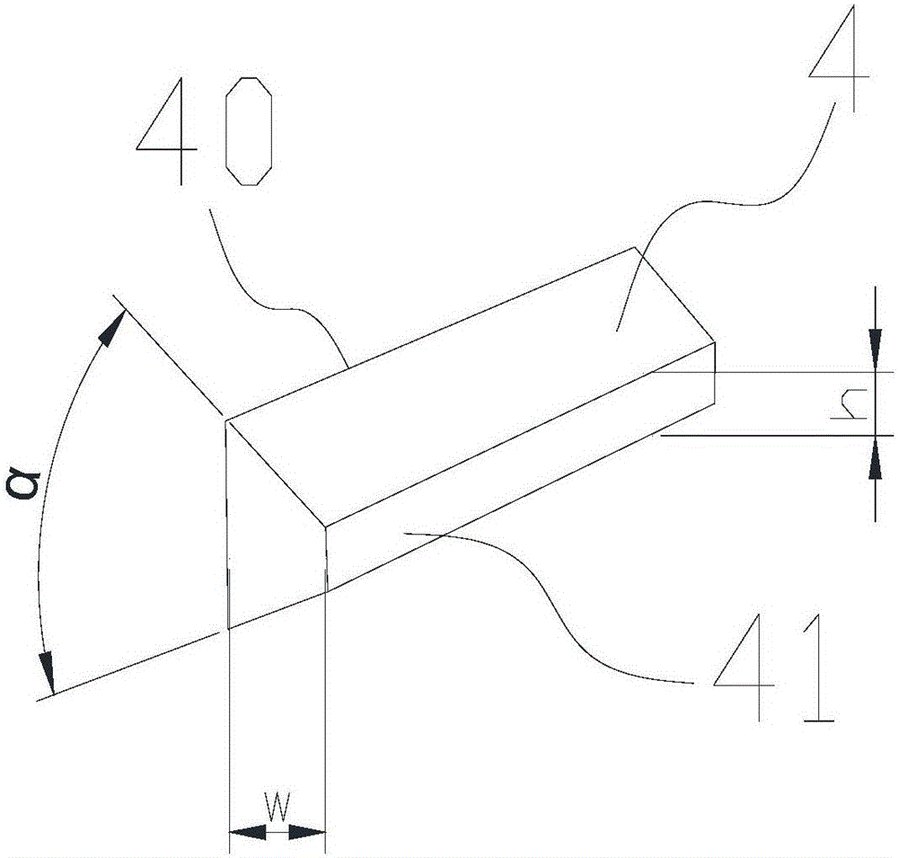 Runner system for production of ultrathin light guide plate