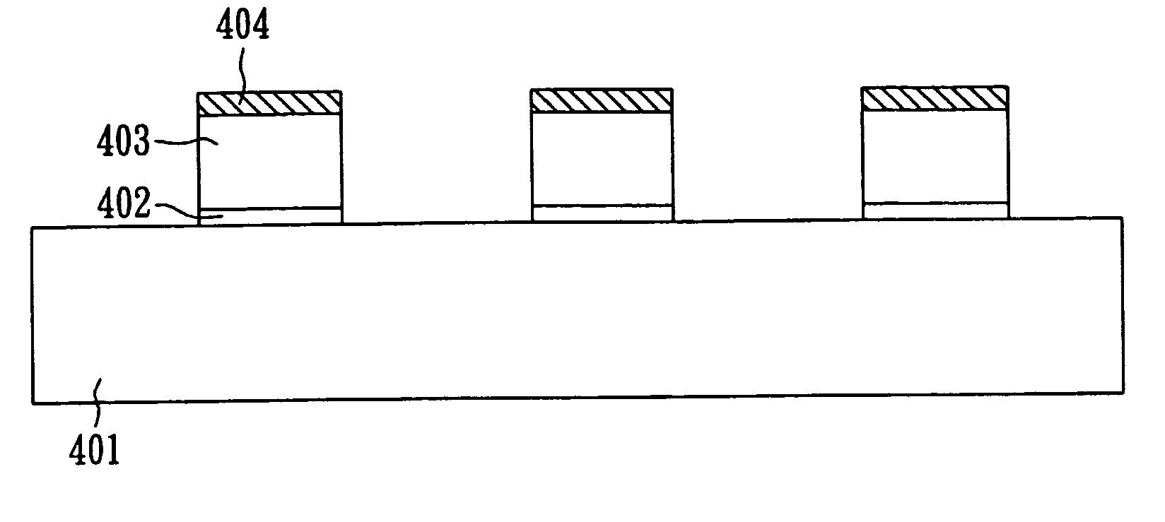 Memory structure and manufacturing as well as programming method thereof