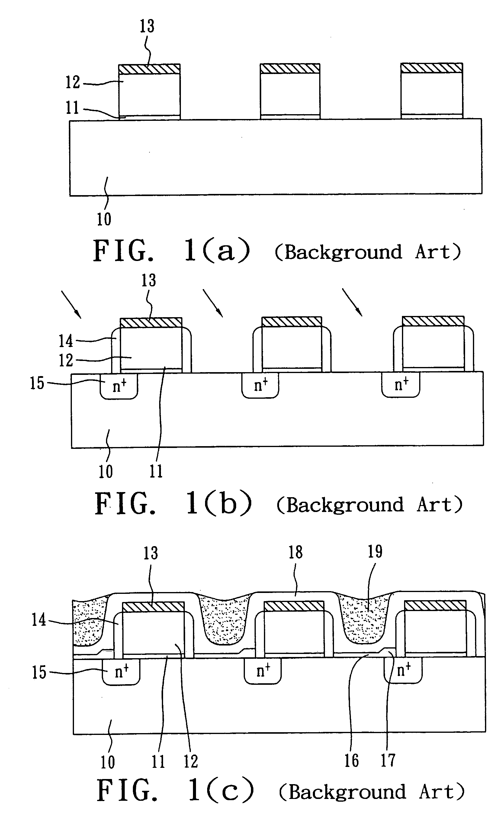 Memory structure and manufacturing as well as programming method thereof